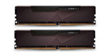 KLEVV DDR4 BOLT X Series PC25600 3200MHz Dual Channel 32GB (2X16GB)