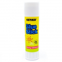 Lem Kenko Glue Stick 25 gram