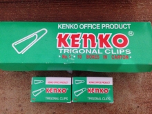 Paper Clip No.1 merek Kenko