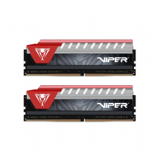 Patriot DDR4 Viper 4 Elite Dual PC19200 (2X16GB) PVE4 32G 240 C5KRD