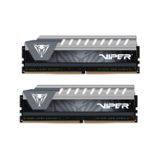 Patriot DDR4 Viper 4 Elite Dual PC21300 8GB (2X4GB) PVE4 8G 266 C6KGY