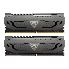 Patriot DDR4 Viper Steel Series Dual Channel PC24000 16GB (2x8GB)