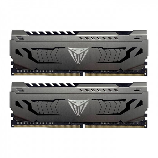 Patriot DDR4 Viper Steel Series PC24000 1x8GB PVS4 8G 300 C6 / RAM 8GB