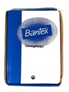 PP Pocket Bantex F4 0.06 mm , PP Pocket Bantex 8843 08