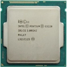 Processor Intel Pentium G3220 3.0Ghz Cache 3MB [Tray] LGA 1150