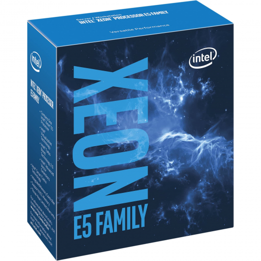 Processor Intel Xeon E5-2609v4, 1.7Ghz, Cache 20MB, LGA2011-v3