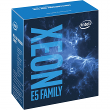 Processor Intel Xeon E5-2609v4, 1.7Ghz, Cache 20MB, LGA2011-v3