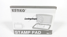 Stamp Pad/Bak Stempel Joyko No.1