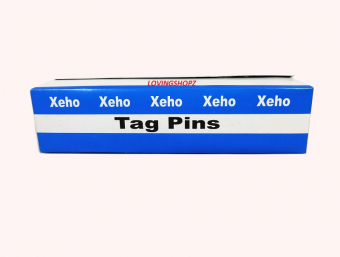 Tag Pin