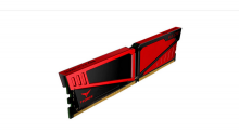 Team T-Force Vulcan RED DDR4 PC19200 2400Mhz 4GB