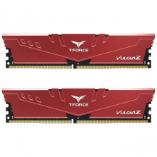 Team T-Force Vulcan Z DDR4 PC24000 3000Mhz 16GB (2x8GB) / RAM 16GB