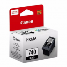 Tinta Canon 740