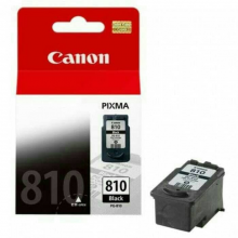 Tinta Canon 810
