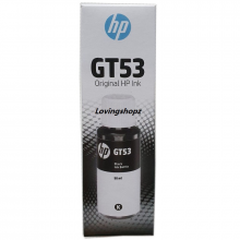 Tinta HP GT53