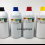 Tinta Refill Komputer Universal 1 Liter, Tinta Refill Epson, Canon ,HP 1 Liter