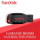 USB Flash Drive Cruzer Blade 4 GB Sandisk