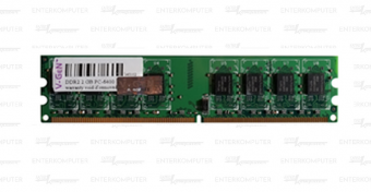 V-GeN DDR2 2GB PC6400