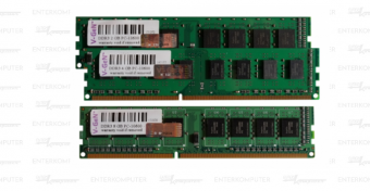 V-GeN DDR3 2GB PC10600
