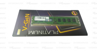 V-GeN DDR3 4GB PC12800