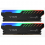 V-GeN TsunamiX RGB DDR4 PC25600 3200Mhz Dual 16GB (2x8GB) 16-18-18-36