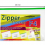 Zipper Pocket F4 Murah merek Topla ZP-9050
